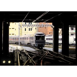 ヨドバシ.com - KATO カトー 10-1609 [Nゲージ E26系 カシオペア