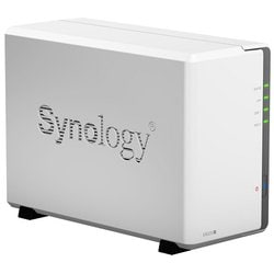 【新品未開封】Synology DS220j