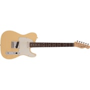 エレキギター Made in Japan Traditional 60s Telecaster, Rosewood Fingerboard, Vintage White