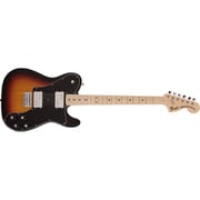 エレキギター Made in Japan Traditional 70s Telecaster Deluxe, Maple Fingerboard, 3-Color Sunburst