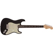 エレキギター Made in Japan Traditional 60s Stratocaster, Rosewood Fingerboard, Black