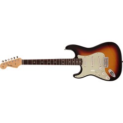 ヨドバシ.com - FENDER フェンダー Made in Japan Traditional 60s