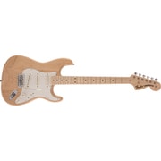 エレキギター Made in Japan Traditional 70s Stratocaster, Maple Fingerboard, Natural