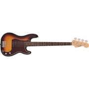 エレキベース Made in Japan Traditional 60s Precision Bass, Rosewood Fingerboard, 3-Color Sunburst