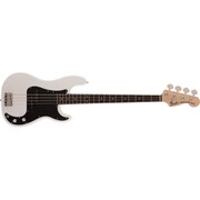 エレキベース Made in Japan Traditional 70s Precision Bass, Rosewood Fingerboard, Arctic White