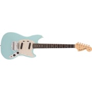 エレキギター Made in Japan Traditional 60s Mustang, Rosewood Fingerboard, Daphne Blue