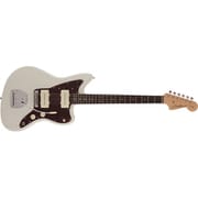 エレキギター Made in Japan Traditional 60s Jazzmaster, Rosewood Fingerboard, Olympic White
