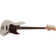 エレキベース Made in Japan Traditional 60s Jazz Bass, Rosewood Fingerboard, Olympic White