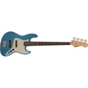 エレキベース Made in Japan Traditional 60s Jazz Bass, Rosewood Fingerboard, Lake Placid Blue