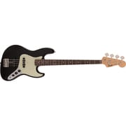 エレキベース Made in Japan Traditional 60s Jazz Bass, Rosewood Fingerboard, Black
