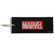 キャラクターグッズ S2040875 単語カード MARVEL