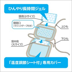 ヨドバシ.com - 丹平製薬 カンガルーの保冷・保温やわらかシート 綿