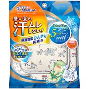 カンガルーの保冷・保温やわらかシート 吸水速乾 サーカス
