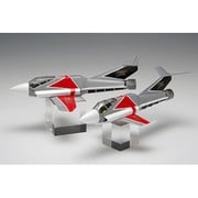 UT-041 マイティジャック ピブリダー 2機セット [1/48スケール プラモデル]