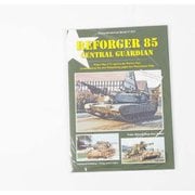 TG-US 3039 リフォージャー85 セントラル・ガーディアンFTX ワルシャワ条約に抵抗せよ [プラモデル資料本]