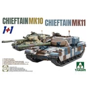 ヨドバシ.com - TKO5006 イギリス主力戦車 チーフテン Mk.10/Mk