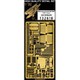 HGW132618 メッサーシュミット Bf109E 外装エッチング パーツ HGW/ドラゴン用 [1/32スケール ディティールアップパーツ]