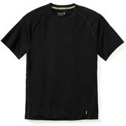 Ms メリノ150B.L S/S SW62005 BK Lサイズ [アウトドア アンダーウェア メンズ]
