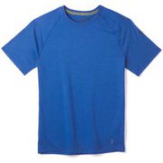 Ms メリノ150B.L S/S SW62005 ライトB Sサイズ [アウトドア アンダーウェア メンズ]