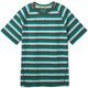 Ms メリノ150B.L S/S SW62005 パシフィックSP Sサイズ [アウトドア アンダーウェア メンズ]