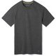 Ms メリノ150B.L S/S SW62005 アイアンヘザー Sサイズ [アウトドア アンダーウェア メンズ]