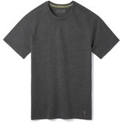 Ms メリノ150B.L S/S SW62005 アイアンヘザー Sサイズ [アウトドア アンダーウェア メンズ]