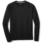 Ms メリノ150B.L L/S SW62006 BK XSサイズ [アウトドア アンダーウェア メンズ]