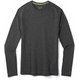 Ms メリノ150B.L L/S SW62006 アイアンヘザー XSサイズ [アウトドア アンダーウェア メンズ]