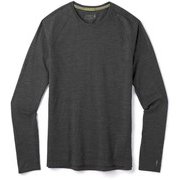 Ms メリノ150B.L L/S SW62006 アイアンヘザー Sサイズ [アウトドア アンダーウェア メンズ]