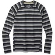 Ms メリノ150B.L L/S SW62006 アイアンSP Sサイズ [アウトドア アンダーウェア メンズ]