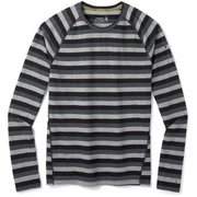 Ms メリノ150B.L L/S SW62006 アイアンSP Mサイズ [アウトドア アンダーウェア メンズ]