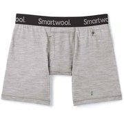 メンズ メリノ150ボクサーブリーフ SW62030 ライトグレーヘザー Lサイズ [アウトドア アンダーウェア メンズ]