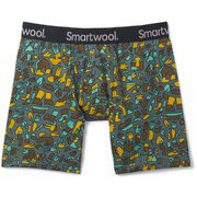 Ms メリノ150PB.B SW62037 パイングレーバラバーP Lサイズ [アウトドア アンダーウェア メンズ]