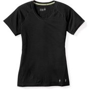 Ws メリノ150B.L S/S SW64181 BK Mサイズ [アウトドア アンダーウェア レディース]