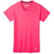 Ws メリノ150B.L S/S SW64181 ウォーターメロン XSサイズ [アウトドア アンダーウェア レディース]