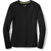 Ws メリノ150B.L L/S SW64182 BK Mサイズ [アウトドア アンダーウェア レディース]