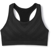 Ws シームレスレーサーバックブラ SW64211 BK Sサイズ [アウトドア アンダーウェア レディース]