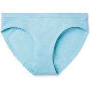 Ws シームレスビキニ SW64214 LWブルー XSサイズ [アウトドア アンダーウェア レディース]