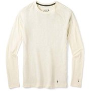 Ws メリノ150レースB.L L/S SW64236 ナチュラル Sサイズ [アウトドア アンダーウェア レディース]