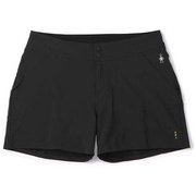 Ws メリノSPハイクショーツ SW64265 BK XSサイズ [アウトドア ショートパンツ レディース]