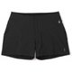 Ws メリノSPハイクショーツ SW64265 BK Sサイズ [アウトドア ショートパンツ レディース]