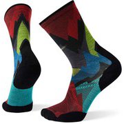 PhDプロエンデュランスP SW70530 マルチ Mサイズ [ランニングウェア ソックス メンズ]