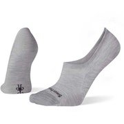 Ws スニーカーノーショー SW71401 アッシュ Mサイズ [フィットネス ソックス レディース]