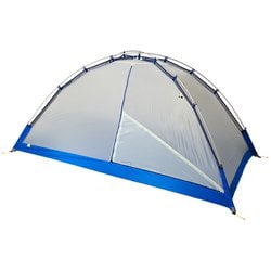 ヨドバシ.com - プロモンテ PUROMONTE 超軽量アルパインテント 3人用