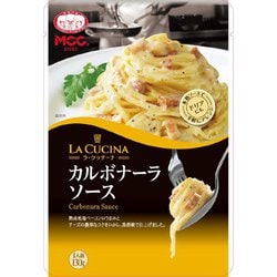 カルボナーラソース 130g