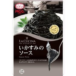 いかすみのソース 130g