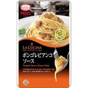 ボンゴレビアンコソース 120g