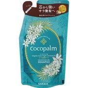 ココパーム ポリネシアンスパ シャンプー 詰替 [ヘアシャンプー]