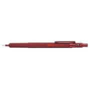 RT600 メカニカルペンシル 0.5mm マダーレッド 2114264