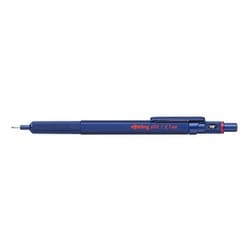 RT600 メカニカルペンシル 0.7mm アイアンブルー 2114267